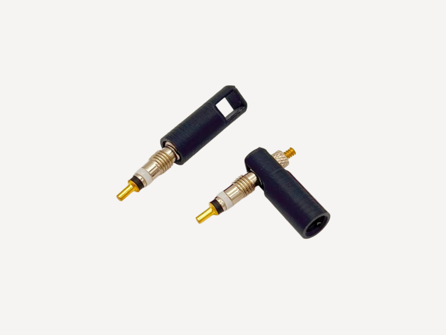 Presta Valve Core Tool Cap