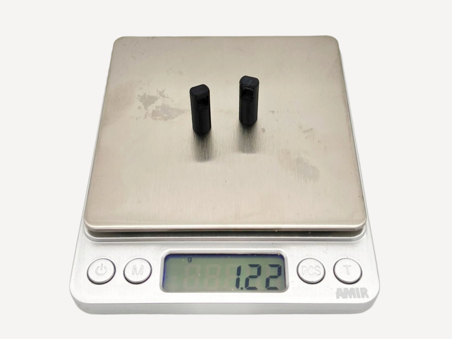Presta Valve Core Tool Cap
