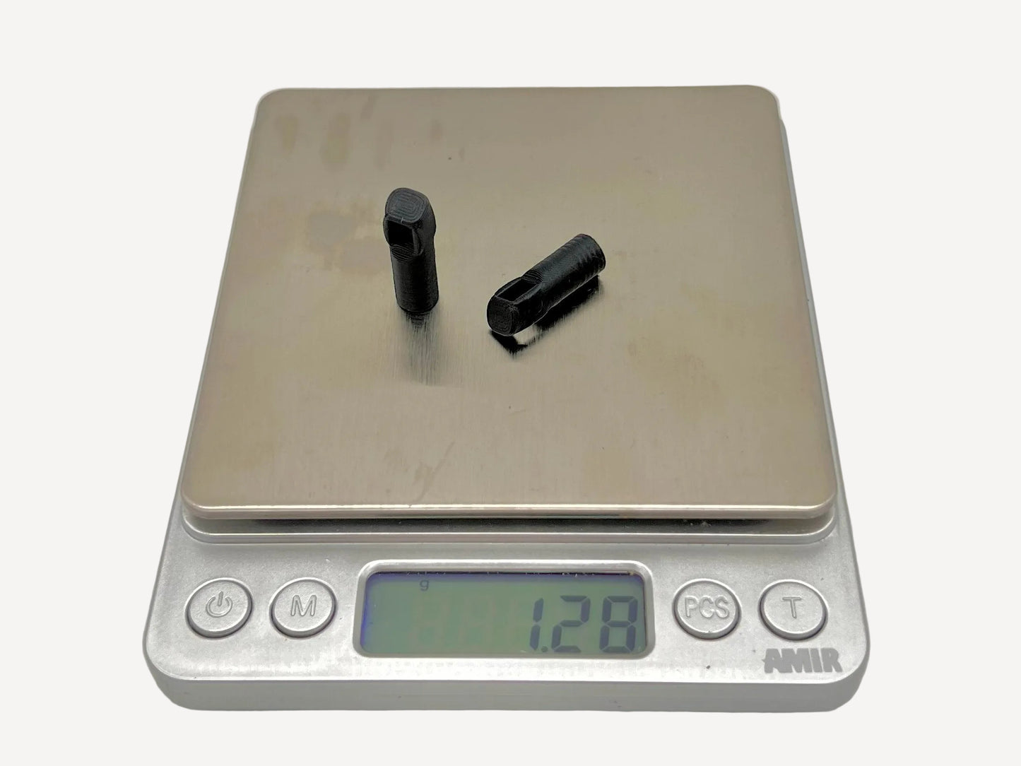 Presta Valve Core Tool Cap