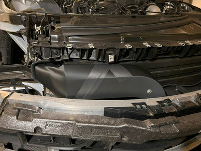 Toyota A90 Supra - Cold Air Intake Duct