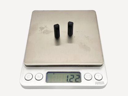 Presta Valve Core Tool Cap