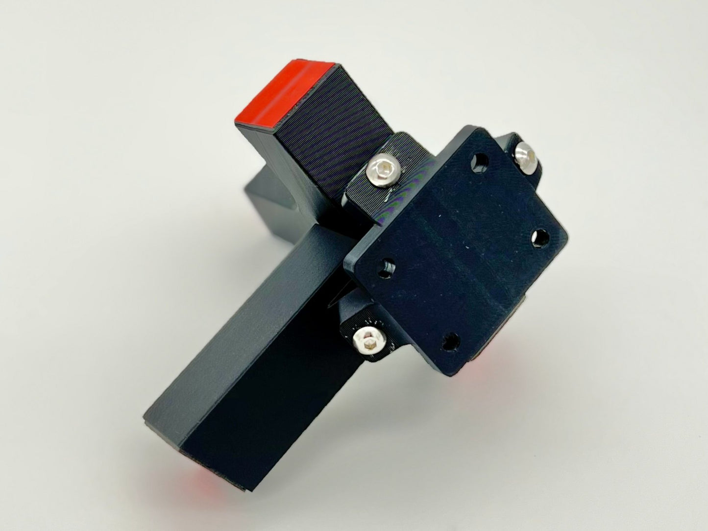 Garmin Catalyst mount (Subaru WRX VA)