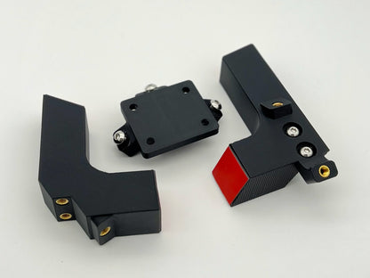 Garmin Catalyst mount (Subaru WRX VA)