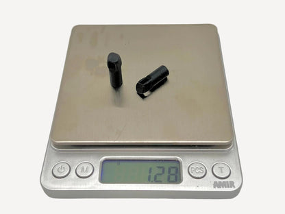 Presta Valve Core Tool Cap