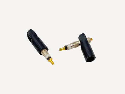 Presta Valve Core Tool Cap