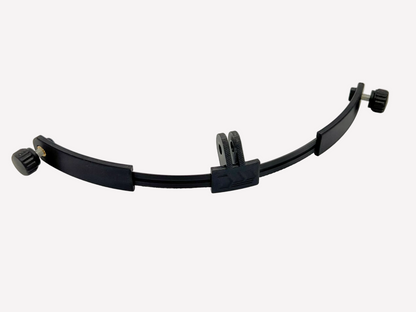 Universal Race Bib Holder